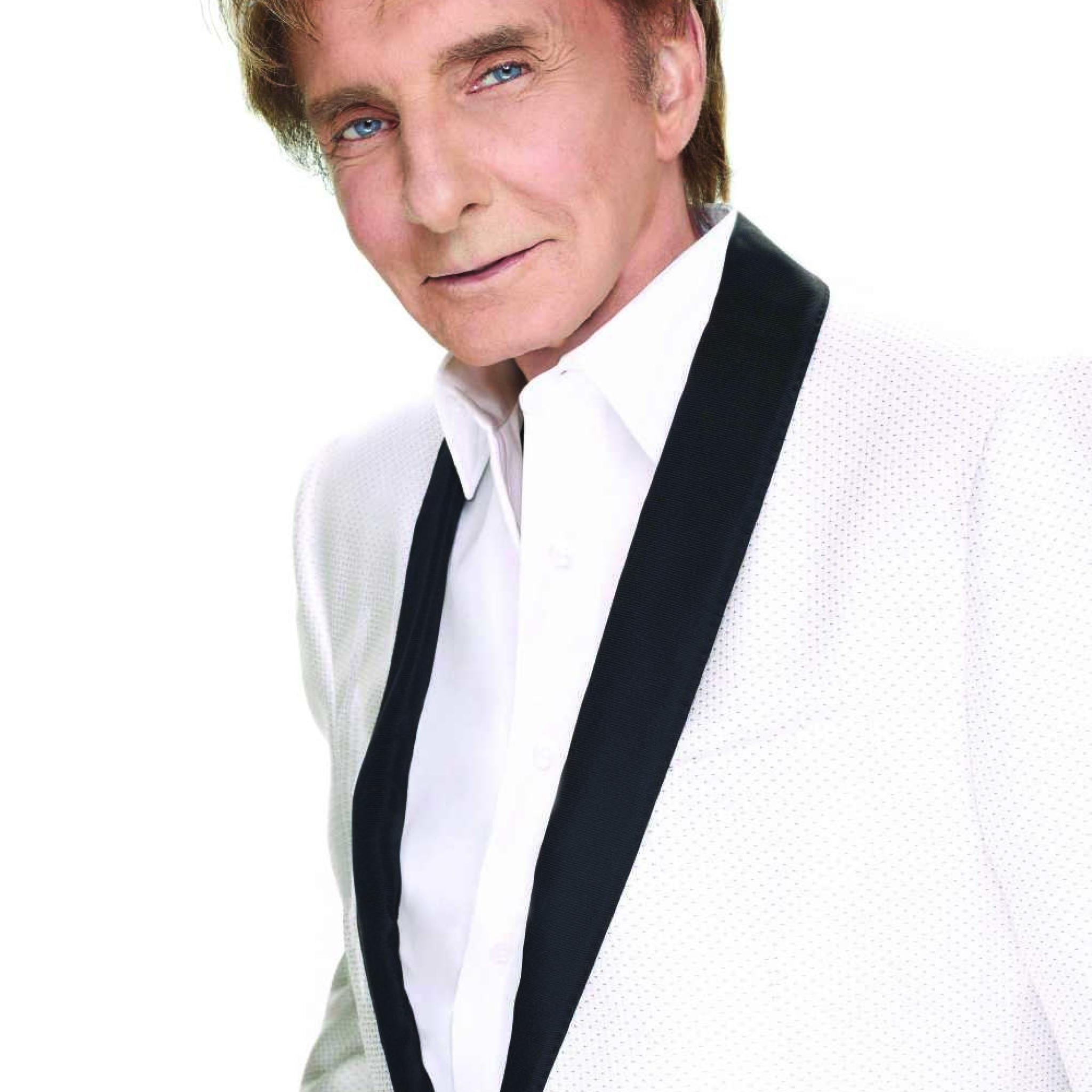 Barry Manilow - This Is My Town