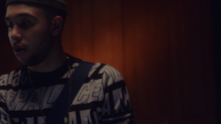 You Don't Know Me feat. Raye  (Live In Roehampton, UK / 2016)