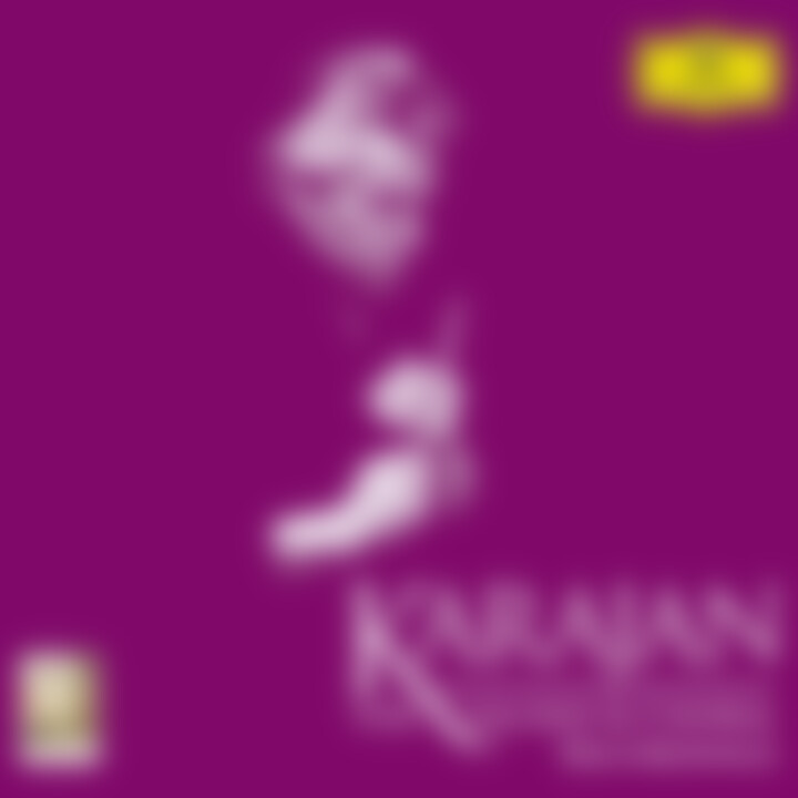 Karajan Sacred Recordings