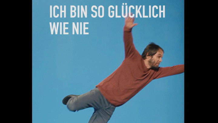 Zwischen Den Welten (Lyrik Video)