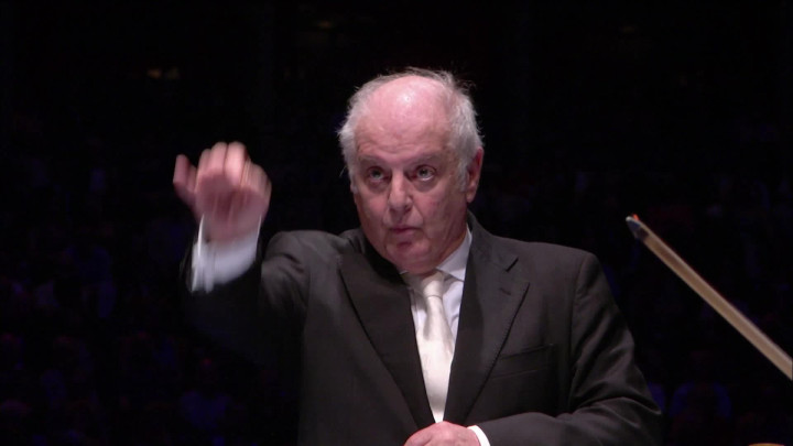 Hommage à Boulez (Trailer)