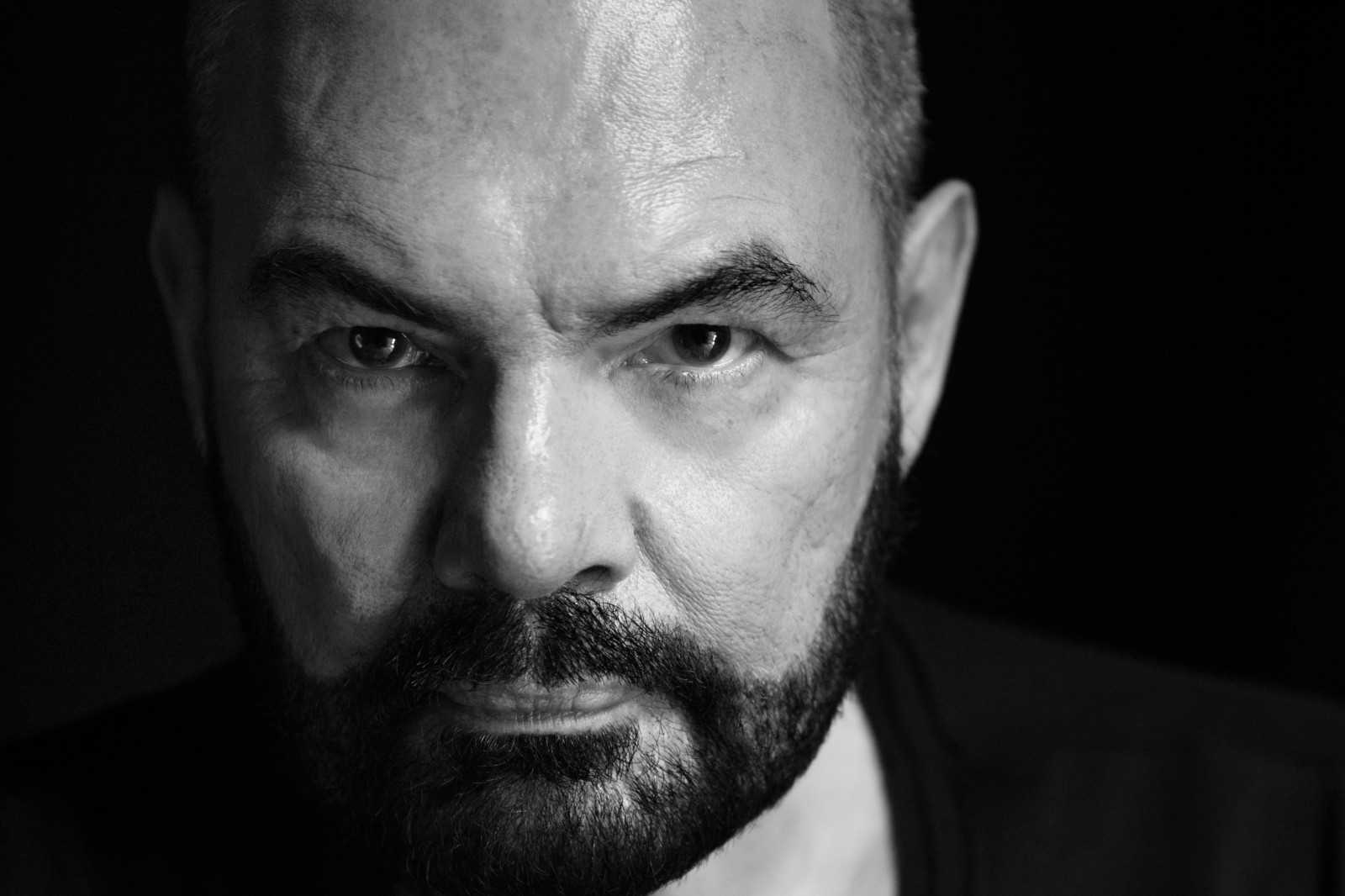 Alphaville - 2017