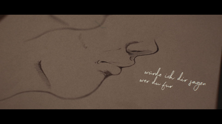 Aus Allen Wolken (Lyric Video)