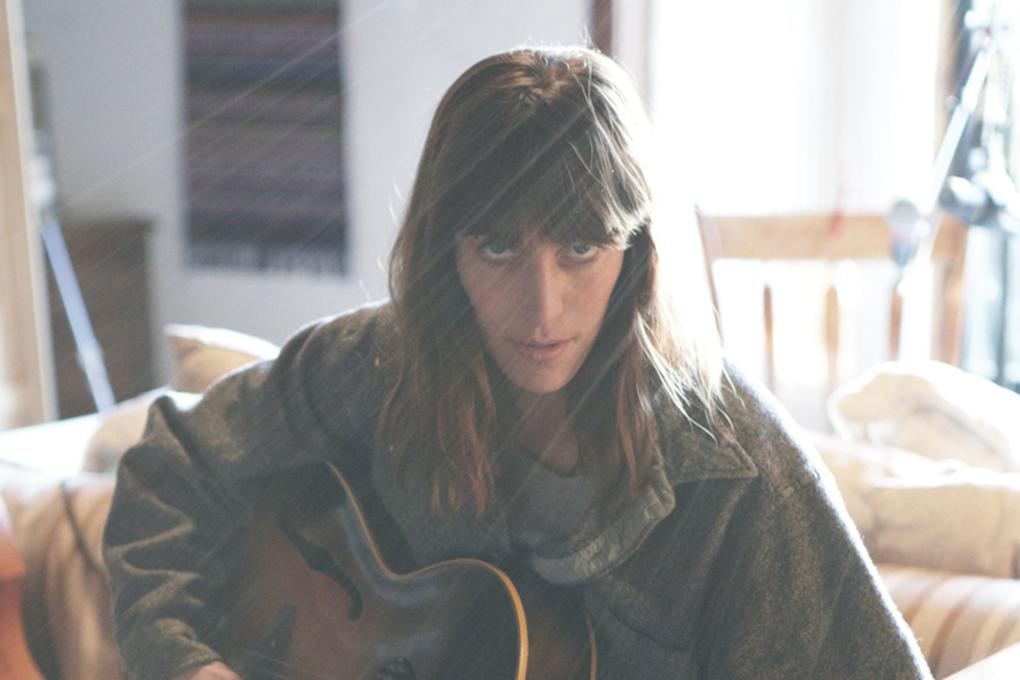 Feist 2011 HD