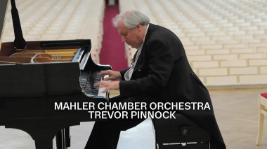 Mozart Concertos (Trailer)