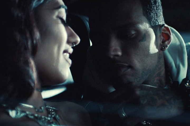 I Love You feat. Kid Ink