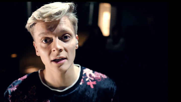 Streetpianotour - Du rettest mich