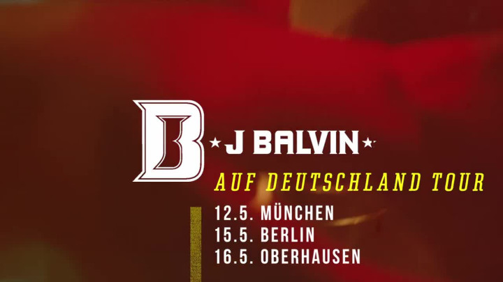 J Balvin Trailer