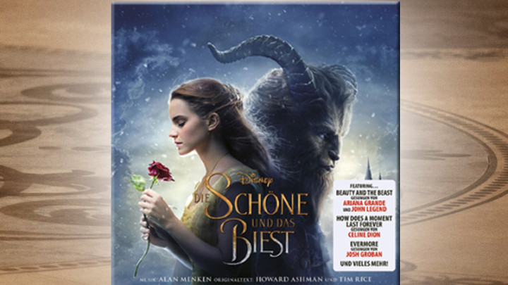 Disney Magic Moments Gute Laune Songs