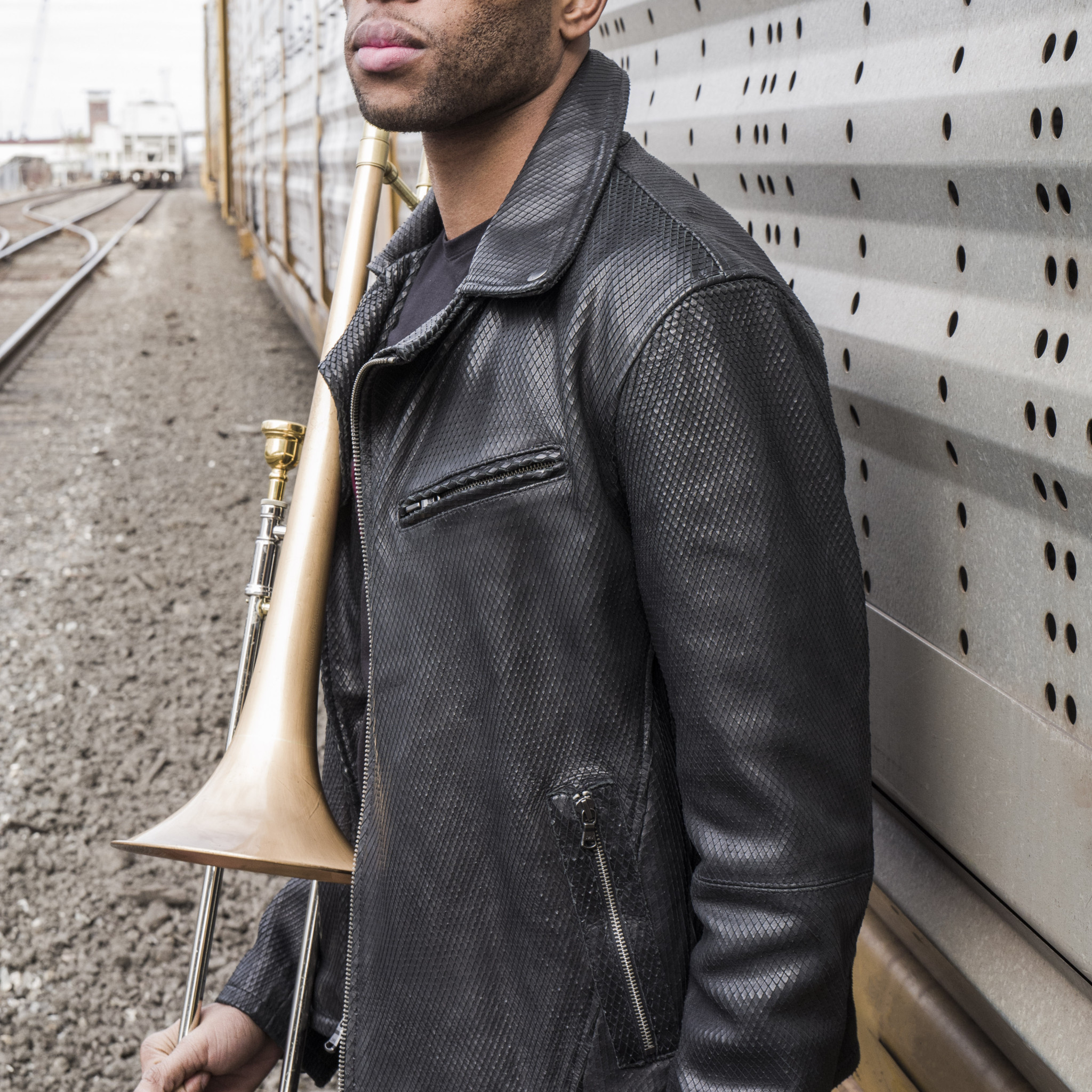 Parking Lot Symphony