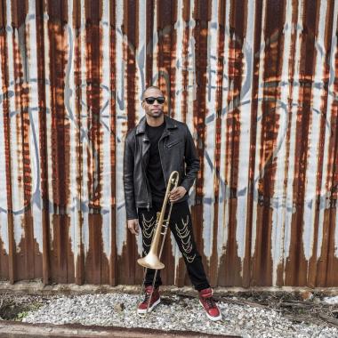 Trombone Shorty | Fotos