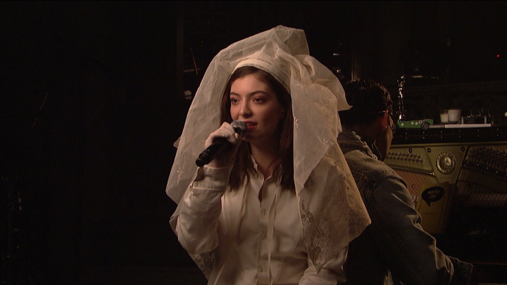 Liability (Live at Saturday Night Live)