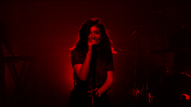Green Light (Live at Saturday Night Live)