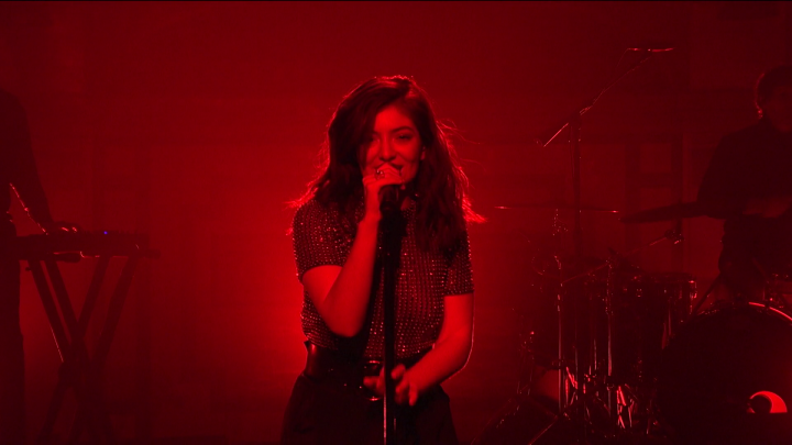 Green Light (Live at Saturday Night Live)