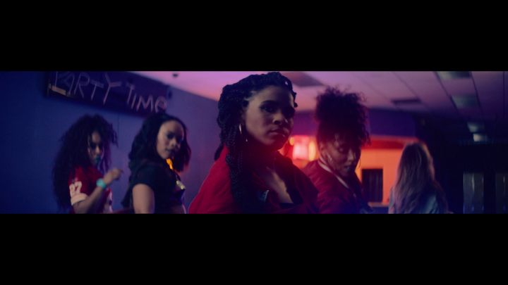 I Think Of You feat. Chris Brown & Big Sean