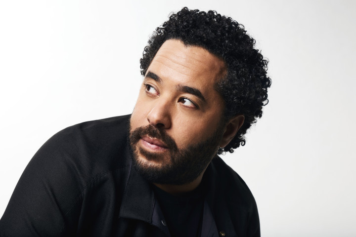 Adel Tawil Pressefotos 2017