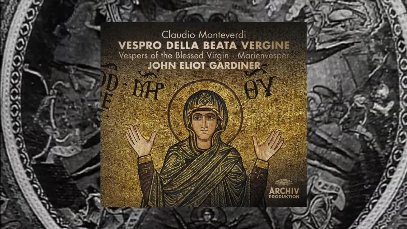 Vespro della Beata Vergine (Trailer)