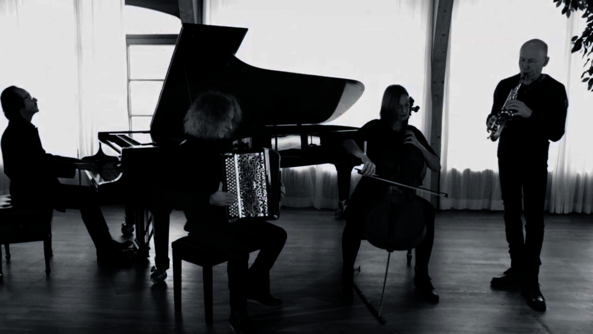 Nuit Blanche (Teaser)