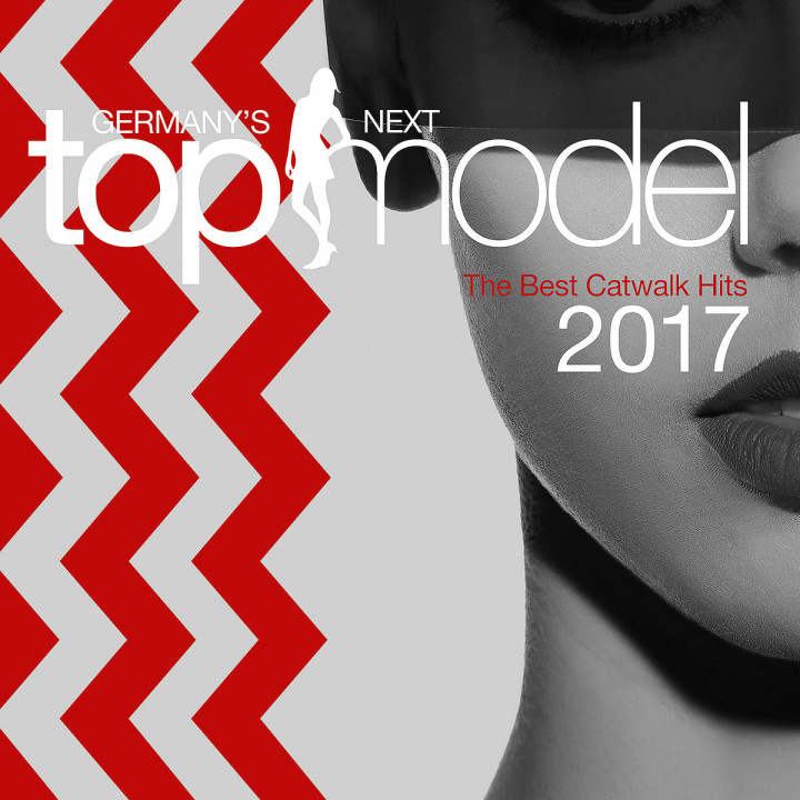 Germany's Next Topmodel - The Best Catwalk Hits 2017