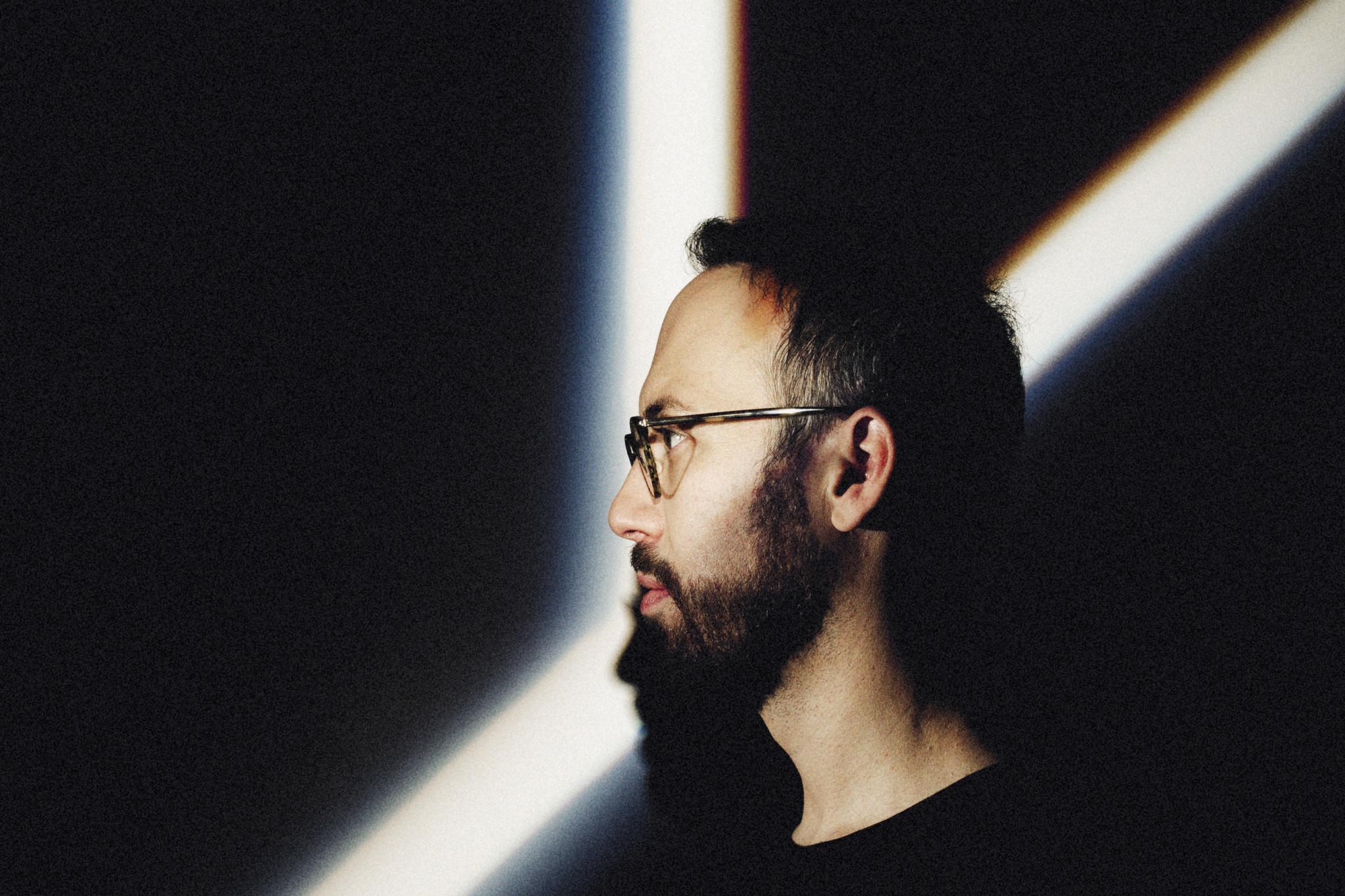 Grenzen gelten nicht - neues Yaron-Herman-Album