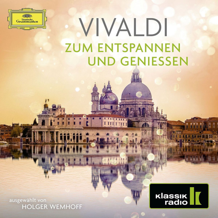 Vivaldi - Zum Entspannen und Genießen