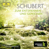 Schubert - Zum Entspannen und Genießen
