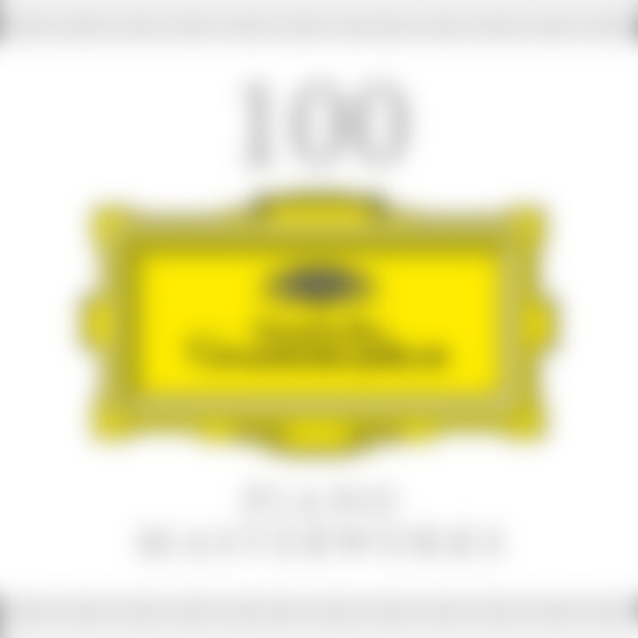 100 Piano Masterworks
