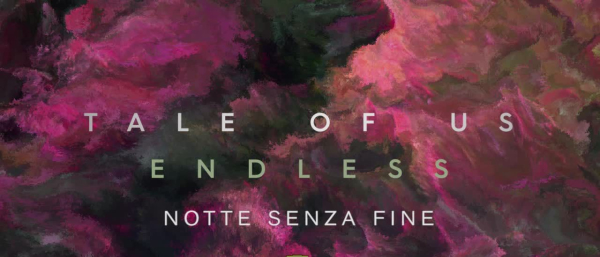 Notte senza fine (Teaser)