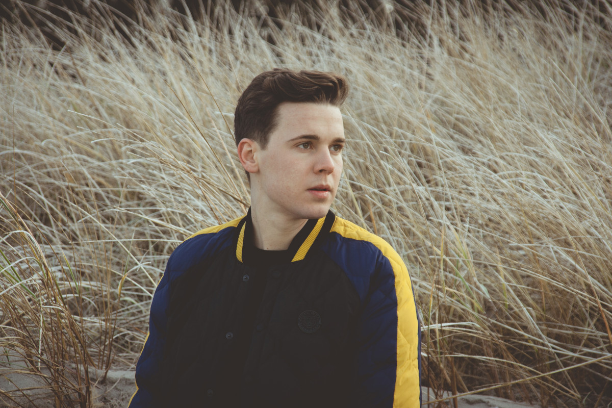 Felix Jaehn