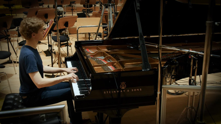 Chopin: Nocturne