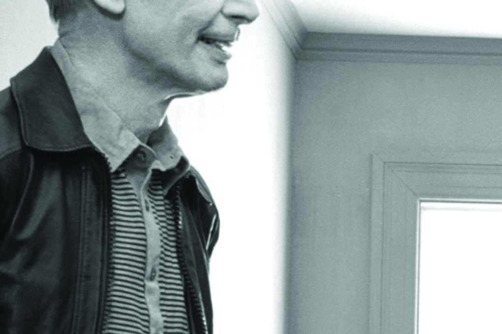 Charlie Watts