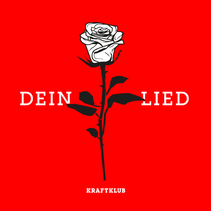 Kraftklub - Dein Lied