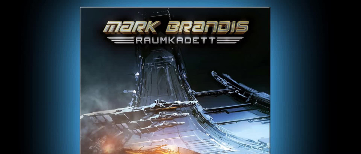 Mark Brandis Raumkadett - 12: Der Fall Rublew (Hörprobe)