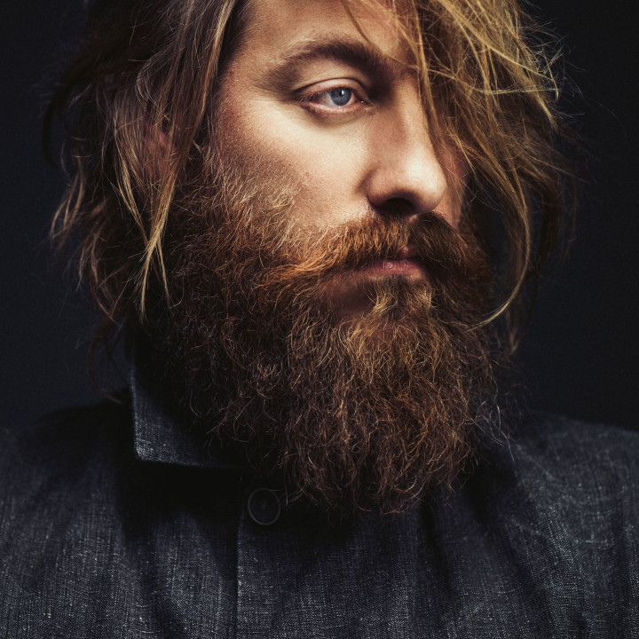 Joep Beving – Prehension