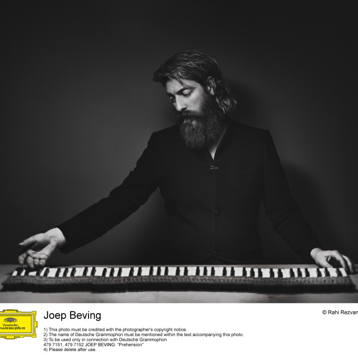 Joep Beving – Prehension