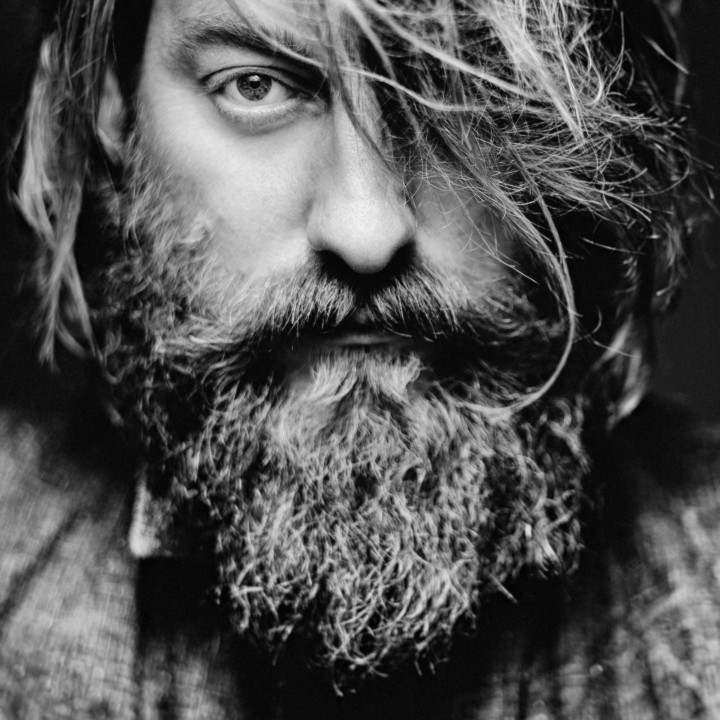 Joep Beving – Prehension