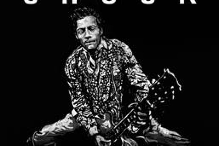 Chuck Berry Chuck NL