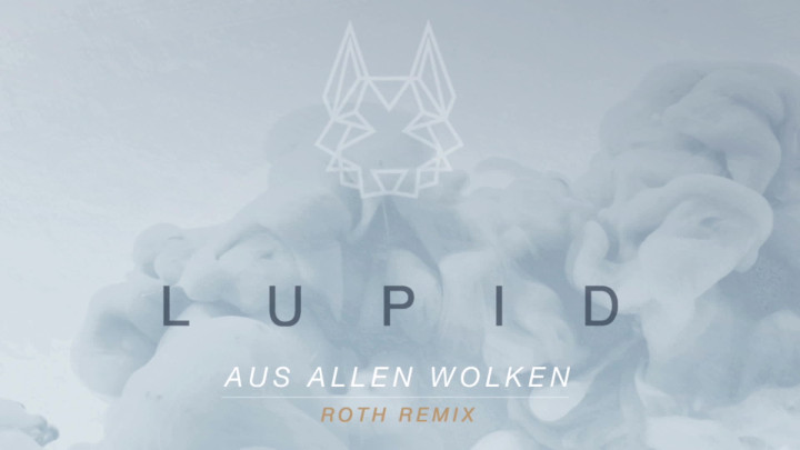 Aus allen Wolken - ROTH Remix / Pseudo Video