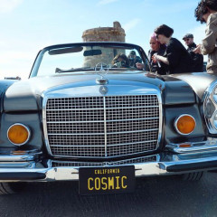 Jamiroquai BTS “Could9”
