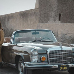 Jamiroquai BTS “Cloud9”