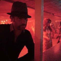 Jamiroquai BTS “Cloud9”