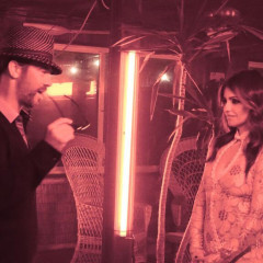 Jamiroquai BTS “Cloud9”