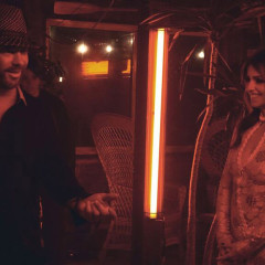Jamiroquai BTS “Cloud9”