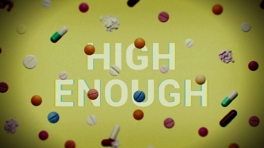 High Enough (Lyric Video)