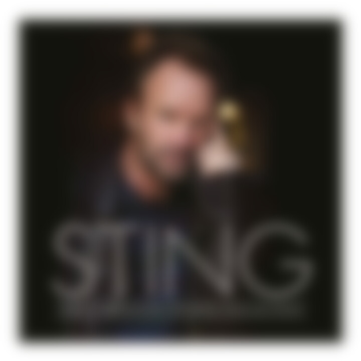 Sting | Musik | Sting - The Complete Studio Collection
