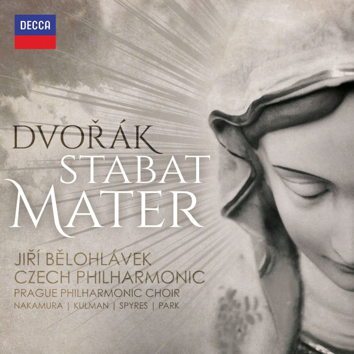 Dvorák: Stabat Mater, Op.58, B.71