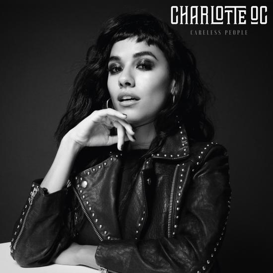 Charlotte OC Careless People Cover