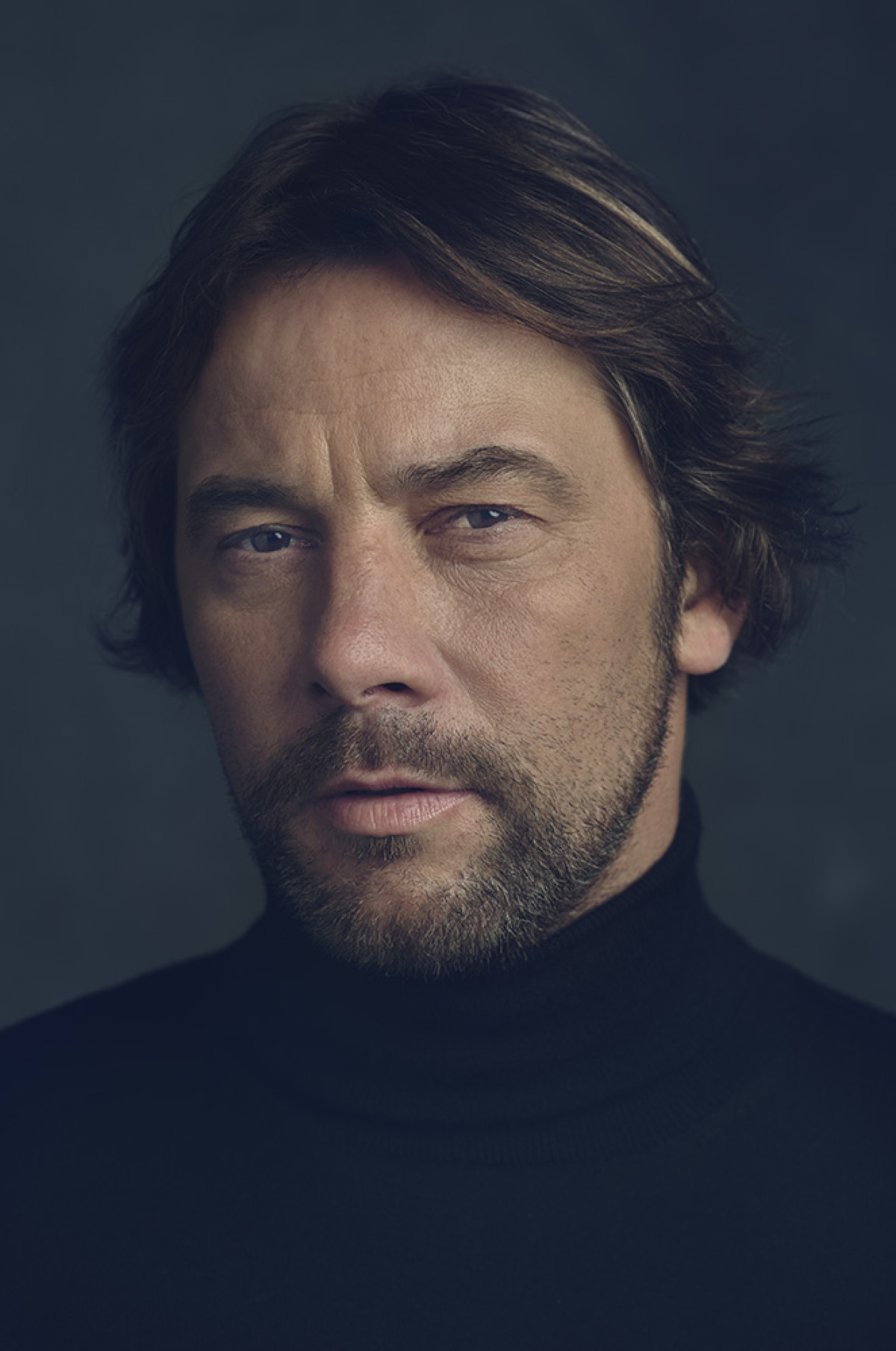 Jay Kay 2017 Jamirooquai