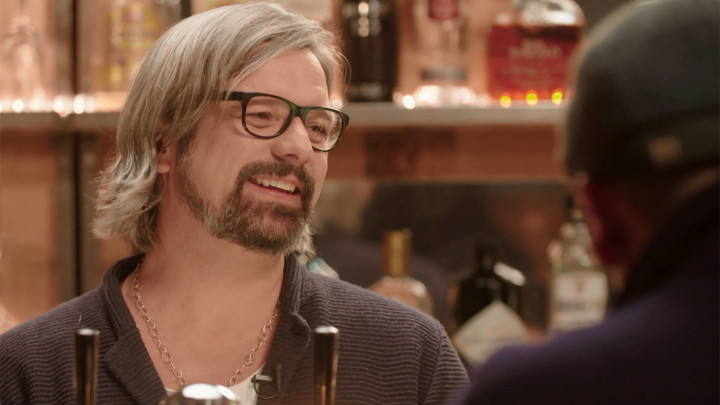 Der letzte an der Bar - Episode 03: Zugabe