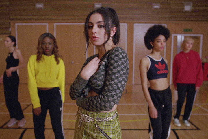 1 Night feat. Charli XCX